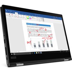 Lenovo ThinkPad L13 Yoga G2 - Product Image 1