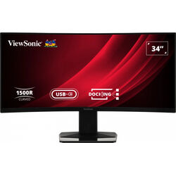 ViewSonic VG3419C - Product Image 1