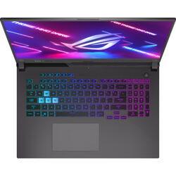 ASUS ROG Strix G17 - G713IE-HX002W - Product Image 1