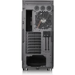 Thermaltake Suppressor F51 - Black - Product Image 1