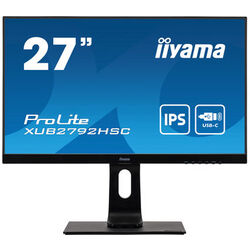 iiyama ProLite XUB2792HSC - Product Image 1