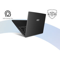 MSI Modern 14 - C7M-407UK - Product Image 1