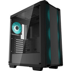 Deepcool CC560 - Black - Product Image 1