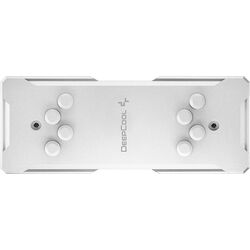 Deepcool GAMMAXX GTE V2 - White - Product Image 1