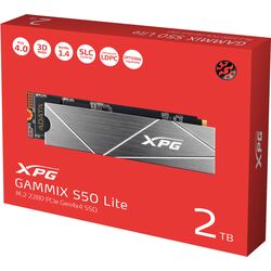 ADATA XPG Gammix S50 Lite - Product Image 1