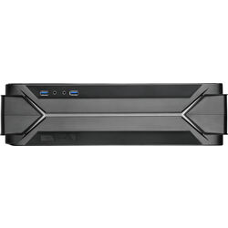 SilverStone Raven RVZ03B - Black - Product Image 1