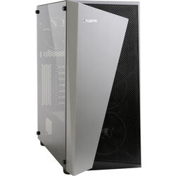 Zalman S4 Plus - Black - Product Image 1