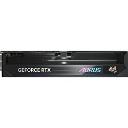 Gigabyte AORUS GeForce RTX 5080 MASTER - Product Image 1