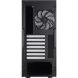 Fractal Design Core 2300 - Black - Product Image 1