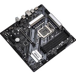 ASRock Z590M Phantom Gaming 4 - Product Image 1