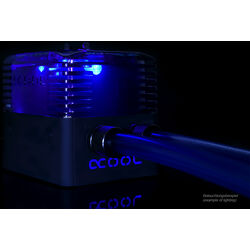 Alphacool Eissturm Gaming Copper 30 - Product Image 1