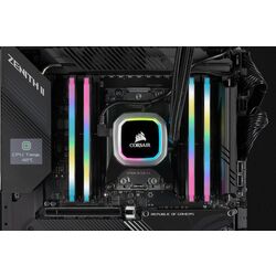 Corsair Vengeance RGB PRO SL - Black - Product Image 1