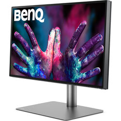 BenQ DesignVue PD2725U - Thunderbolt - Product Image 1