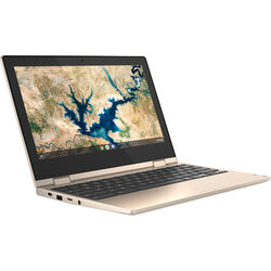 Lenovo IdeaPad Flex 3 - Gold - Product Image 1