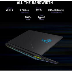 ASUS ROG Strix G16 - G615LW-S5008W - Product Image 1