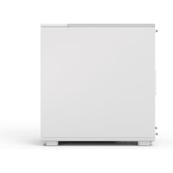 Fractal Design Epoch - White/Clear - Product Image 1