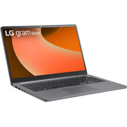 LG gram Book AI - 15U50T-G.AA56A1 - Product Image 1