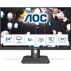 AOC 24E1Q - Product Image 1