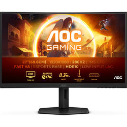 AOC G4 C27G4ZXU - Product Image 1