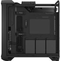 Fractal Design Torrent Compact - Black - Product Image 1