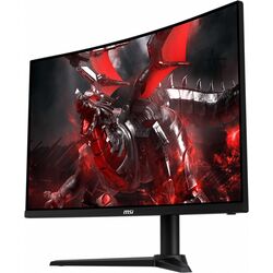 MSI G274CV - Product Image 1