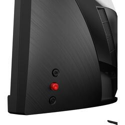 MSI MPG Artymis 273CQRX - Product Image 1