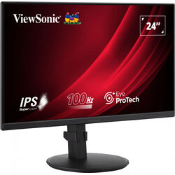 ViewSonic VG2408A-MHD - Product Image 1