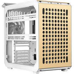 Cooler Master Q500 Flatpack - Macaron - Product Image 1