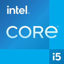 Intel Core i5-11400 - Product Image 1