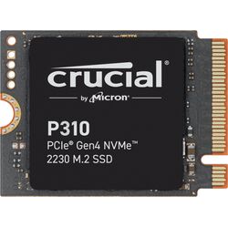 Crucial P310 - Product Image 1