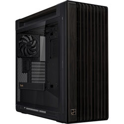 ASUS ProArt PA602 Wood Edition - Black - Product Image 1