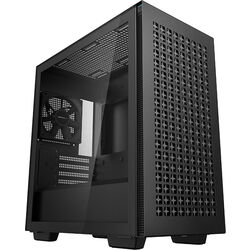 Deepcool CH370 - Black - Product Image 1