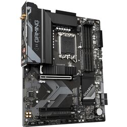 Gigabyte B760 GAMING X AX - Product Image 1