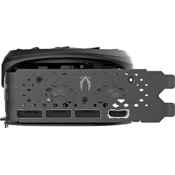 Zotac GeForce RTX 4080 Trinity Black Edition - Product Image 1