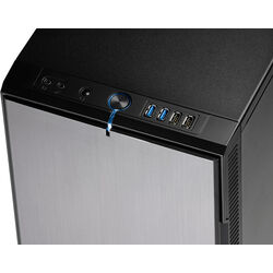 Fractal Design Define XL R2 - Titanium Grey - Product Image 1