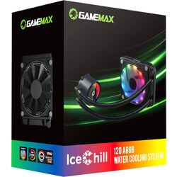 GameMax Ice Chill ARGB - Product Image 1