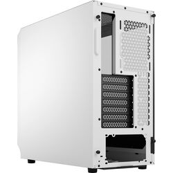 Fractal Design Focus 2 - White - Product Image 1