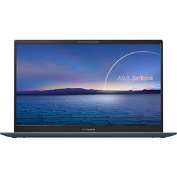 ASUS ZenBook 13 UX325 - UX325EA-KG300T - Grey - Product Image 1