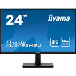 iiyama ProLite XU2493HSU-B1 - Product Image 1