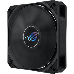 ASUS ROG STRIX LC III - Black - Product Image 1