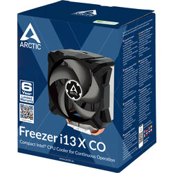 Arctic Freezer i13X CO - Product Image 1