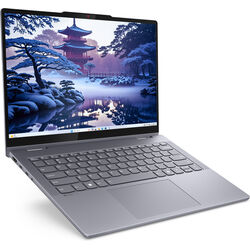 Lenovo IdeaPad 5 - 83KR003EUK - Luna Grey - Product Image 1
