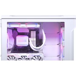 Phanteks Glacier One 240D30 - White - Product Image 1