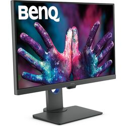 BenQ DesignVue PD2700U - Product Image 1