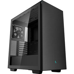 Deepcool CH510 - Black - Product Image 1