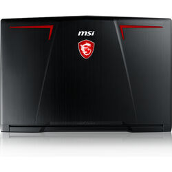 MSI GE63 7RD Raider - Product Image 1