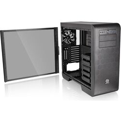 Thermaltake Core V51 - Black - Product Image 1