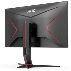 AOC U28G2XU2 - Product Image 1