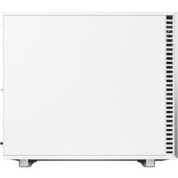 Fractal Design Define 7 - White - Product Image 1