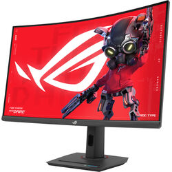 ASUS ROG Strix XG32WCS - Product Image 1